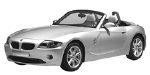BMW E85 C2978 Fault Code