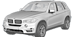 BMW F15 C2978 Fault Code