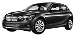 BMW F21 C2978 Fault Code