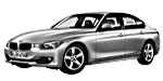 BMW F30 C2978 Fault Code